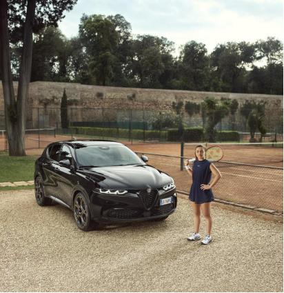 正在网坛舞 正在网坛舞