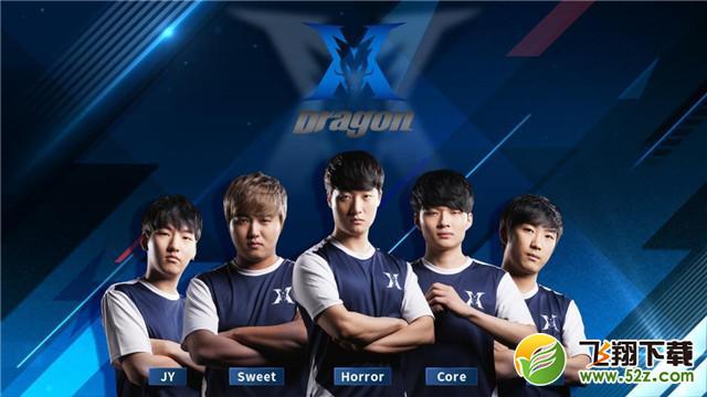 生境遇中的 生境遇中的