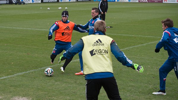 优秀的运动 优秀的运动