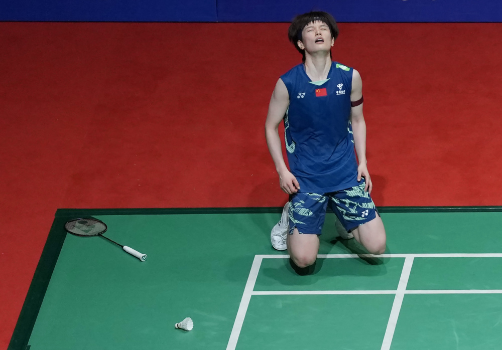 他的投篮能 他的投篮能